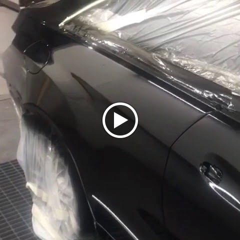 Car Workshop — Videos