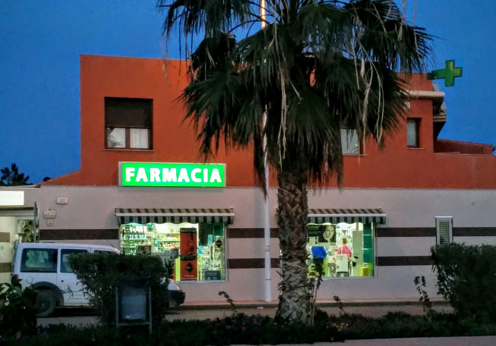 Farmacia Adela Belzunces