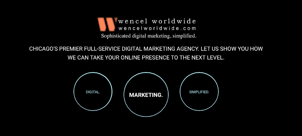 Wencel Worldwide
