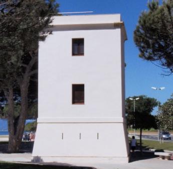 Torre del Esquirol