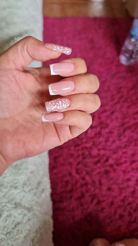 Estetico — Manicura