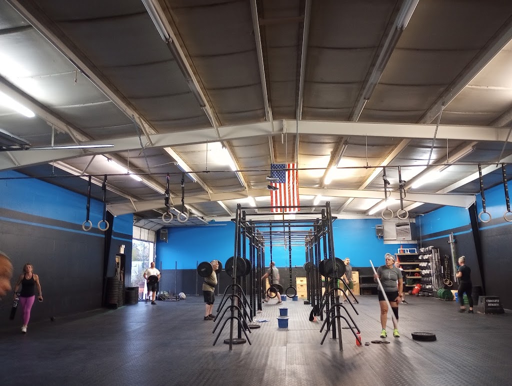  CrossFit Heights