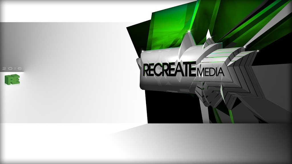 Recreate Media