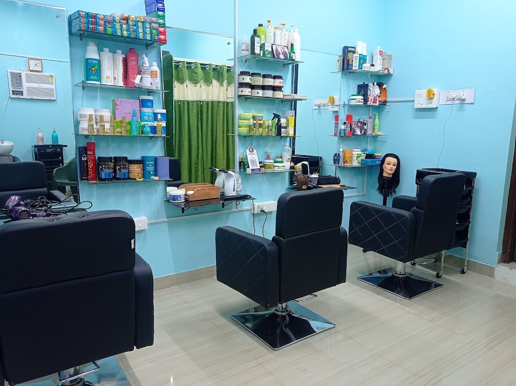 B Beauty Salon Training