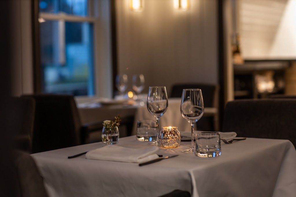  Opus at The Belfry House