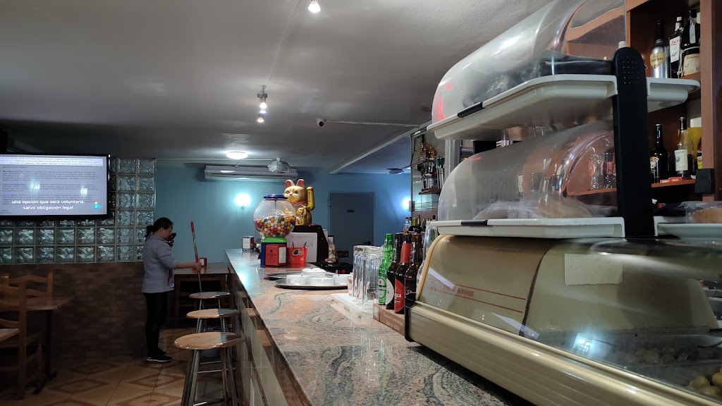 Bar Irama | Manresa — Ambiente
