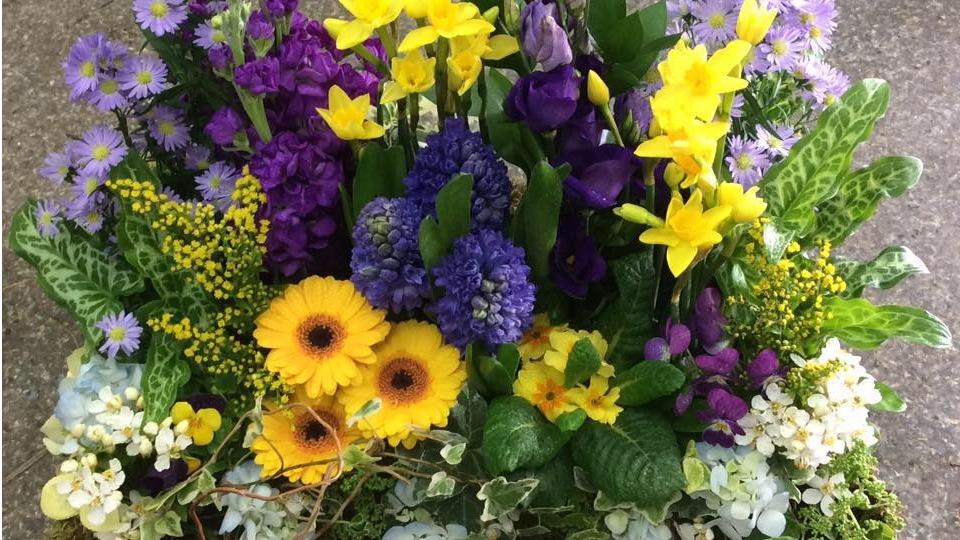 Hamstel Road Florist