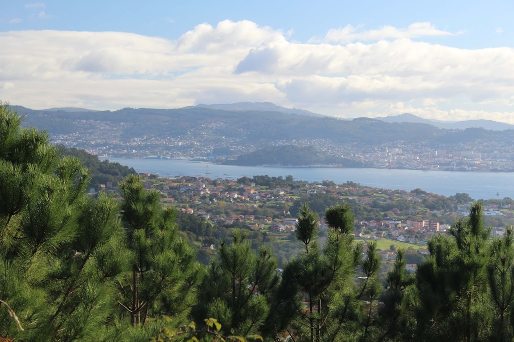 Mirador "Balcon do Rei