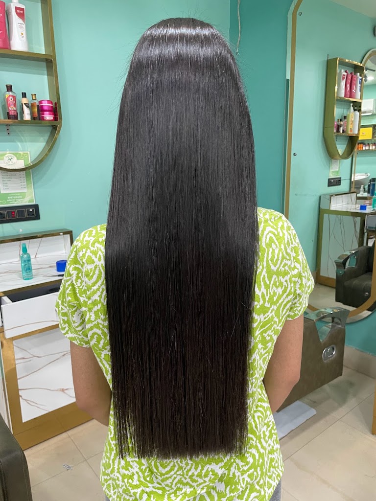 Aryan S Hair Salon Unisex Best Hair Unisex Salon