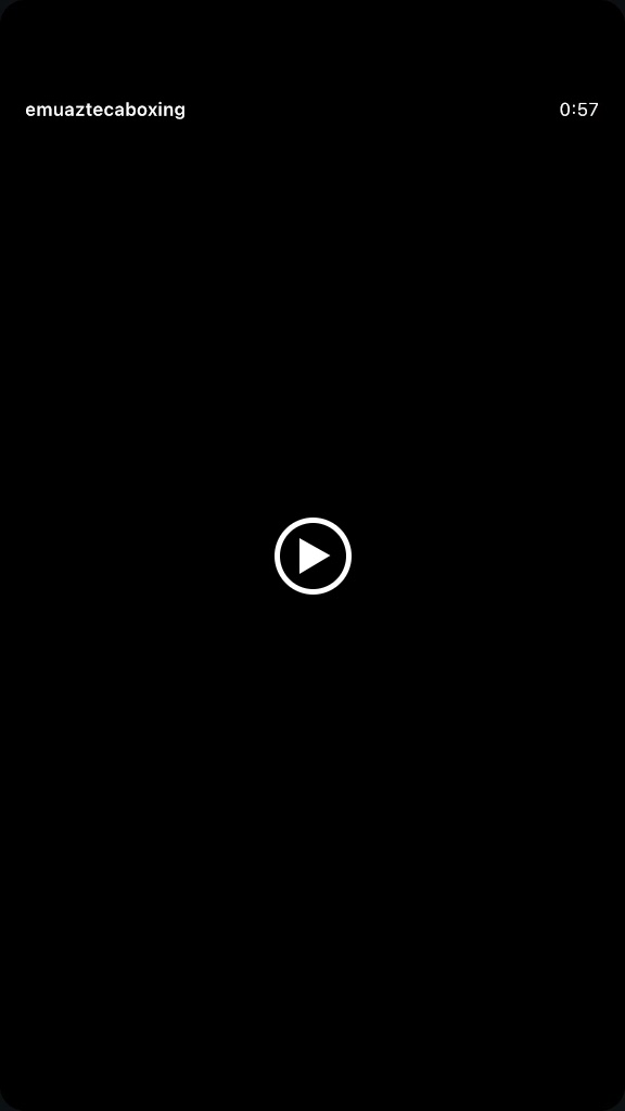  EMU Azteca Boxing and Fitness Club