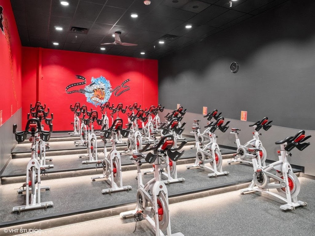  Crunch Fitness - Atascocita