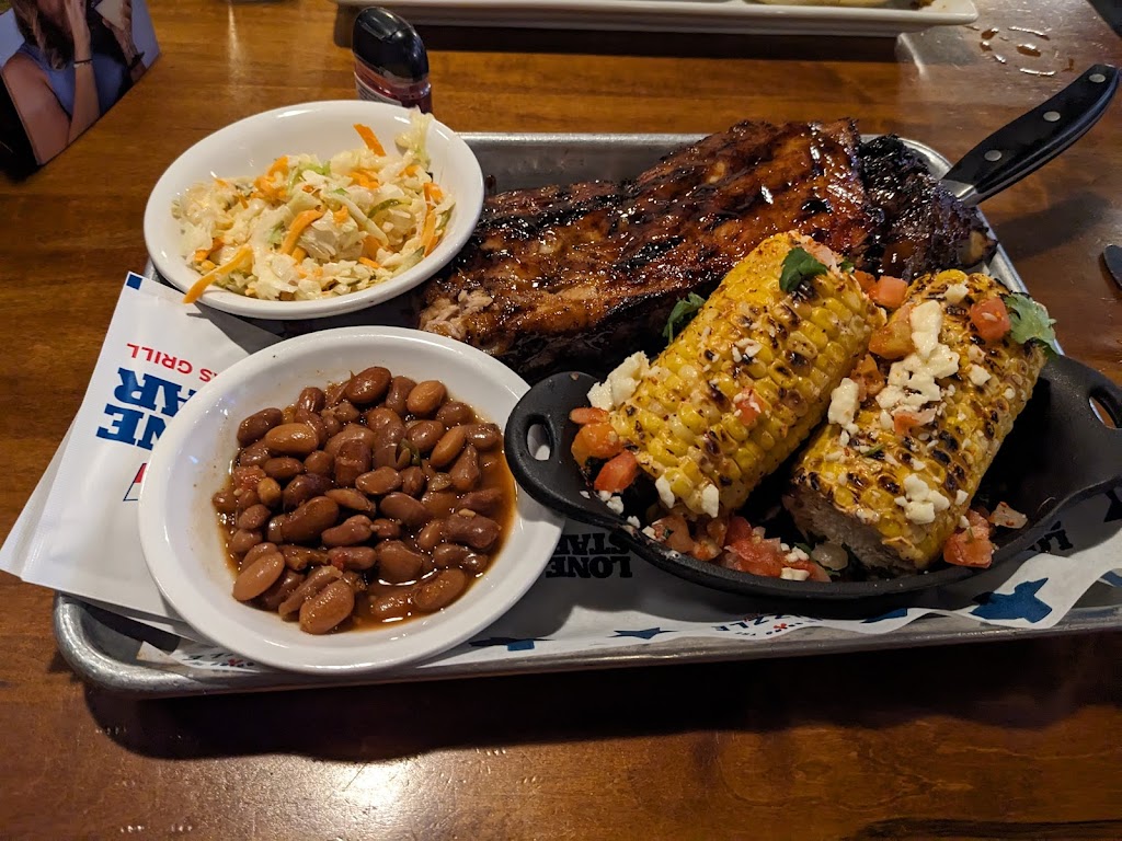 Ribs