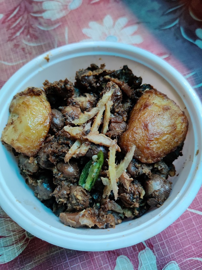 Food & drink