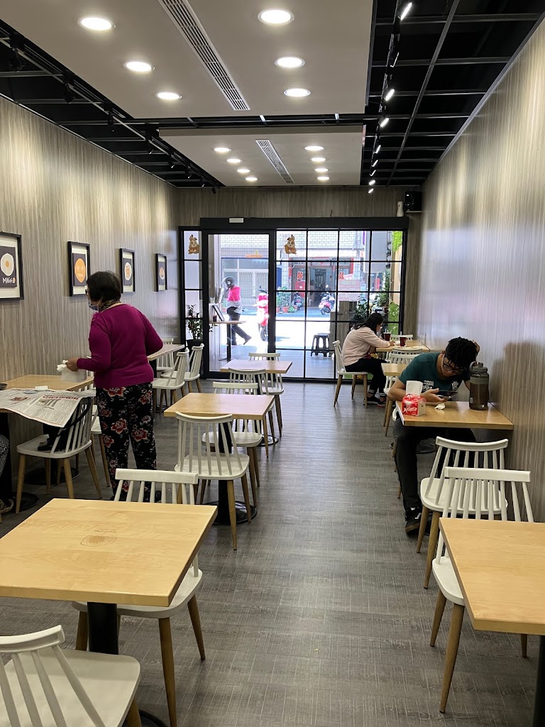 早安美芝城楠梓概念店(早午餐)《推薦輕食》精緻熱門｜人氣外帶｜中西式｜在地早午餐 的照片