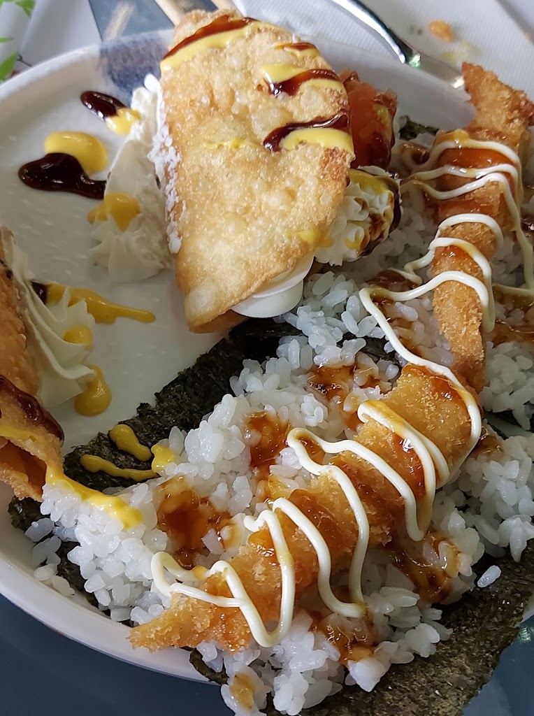 Sushi He | Granollers — Comida y bebida