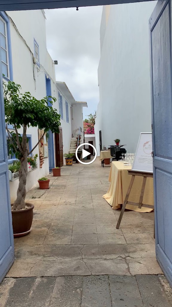 Restaurante Tasca los 5 sentidos — Videos
