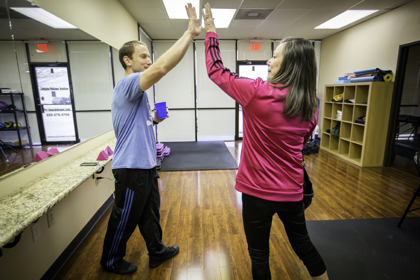  N 2 Action Personal Training & Assisted Stretching