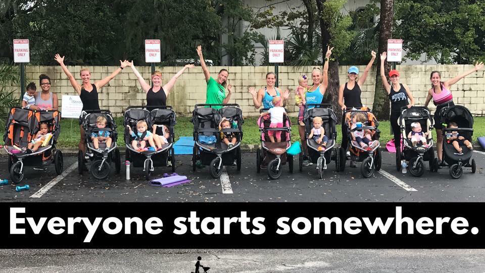  iStroll, LLC Brandon