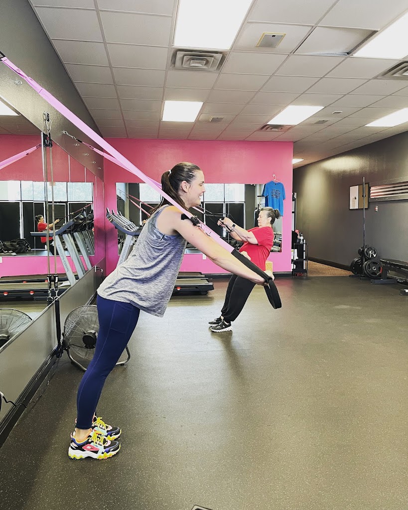  Holly The Fitness Expert