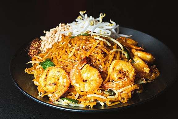 Ocha Thai Food