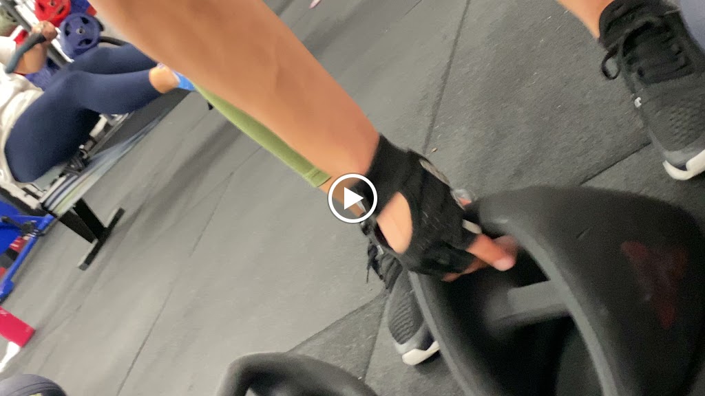  F45 Training Bloomfield