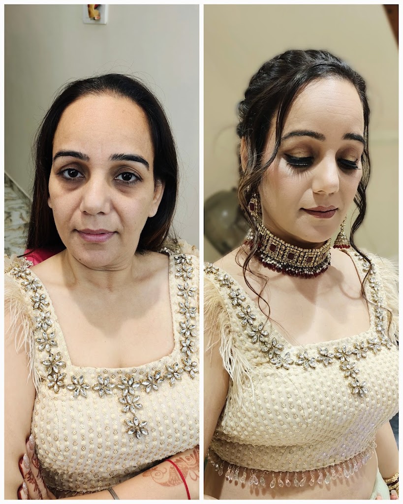 House Of Beauty The Salon Only For Ladies