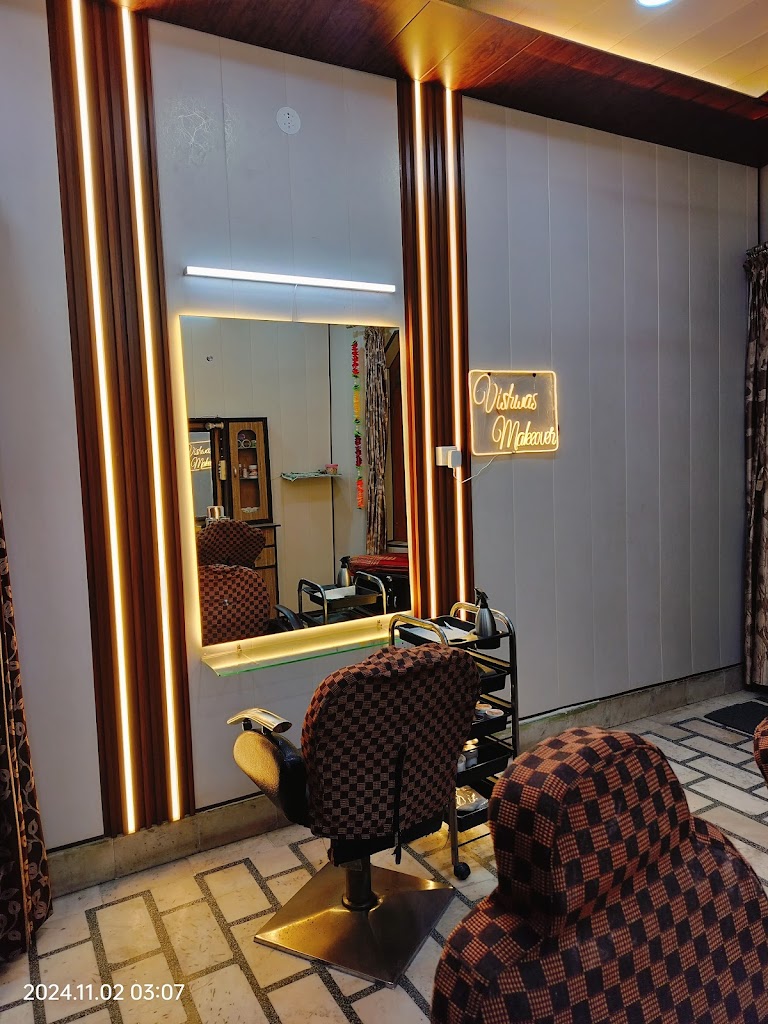 Vishwas Makeovers