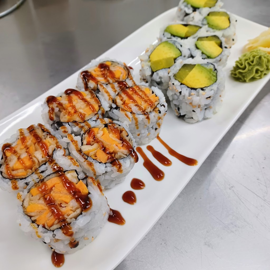 California roll