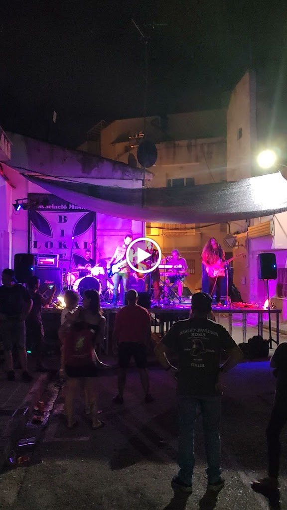 Asociacion Musical Lokal Biker