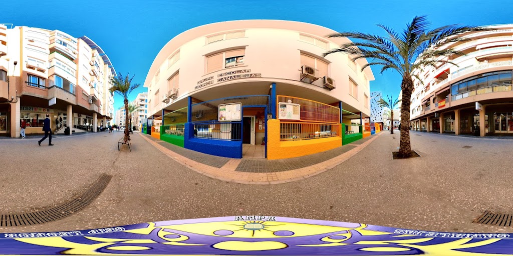 AMPA CEIP Leonor Canalejas Benidorm