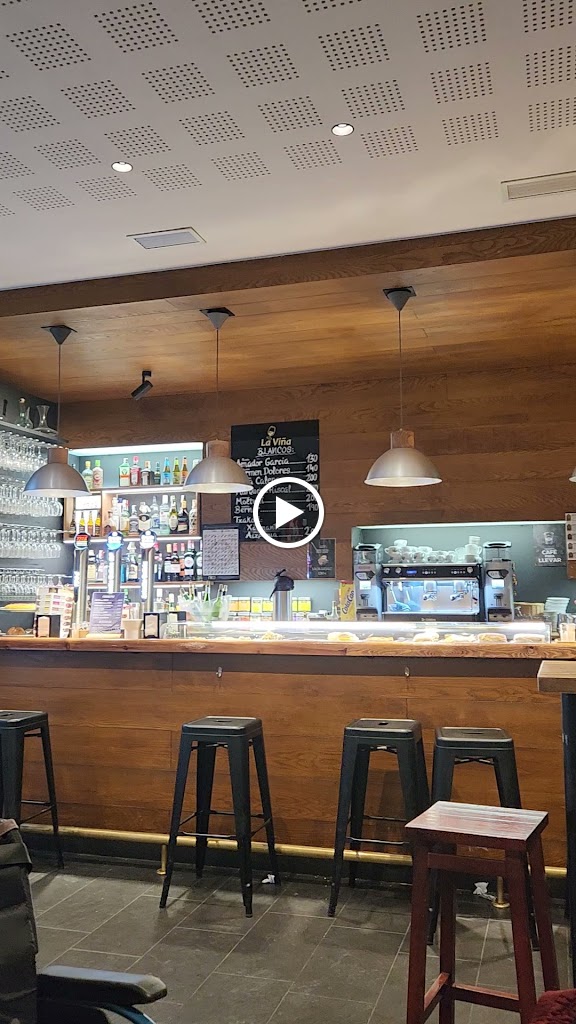 Bar LA VINA Vitoria-Gasteiz — Videos