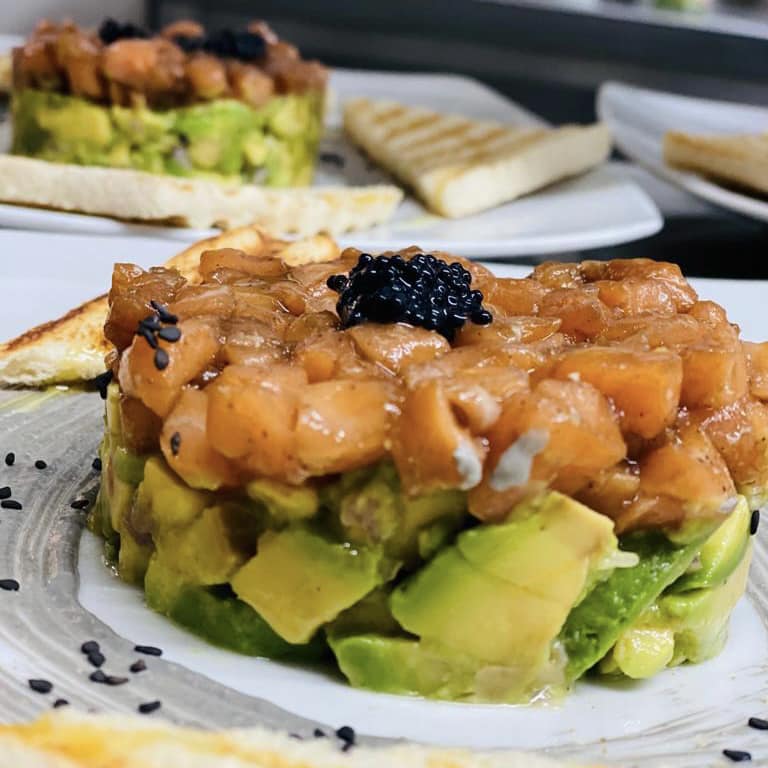 El Bistronomic — Comida y bebida