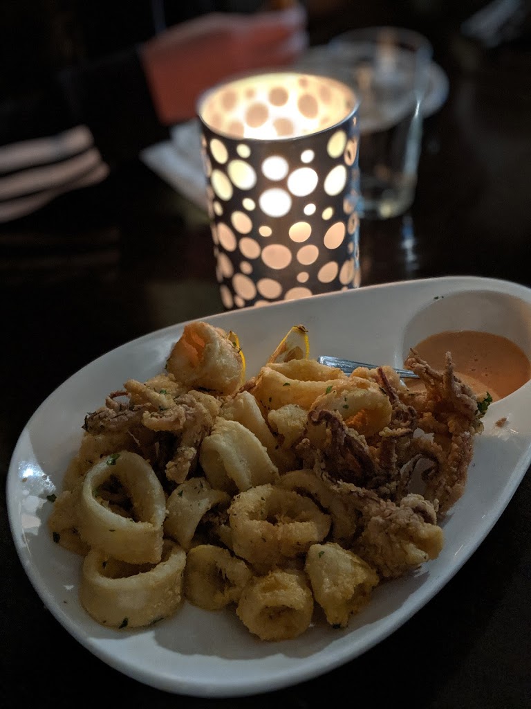 Fritto misto