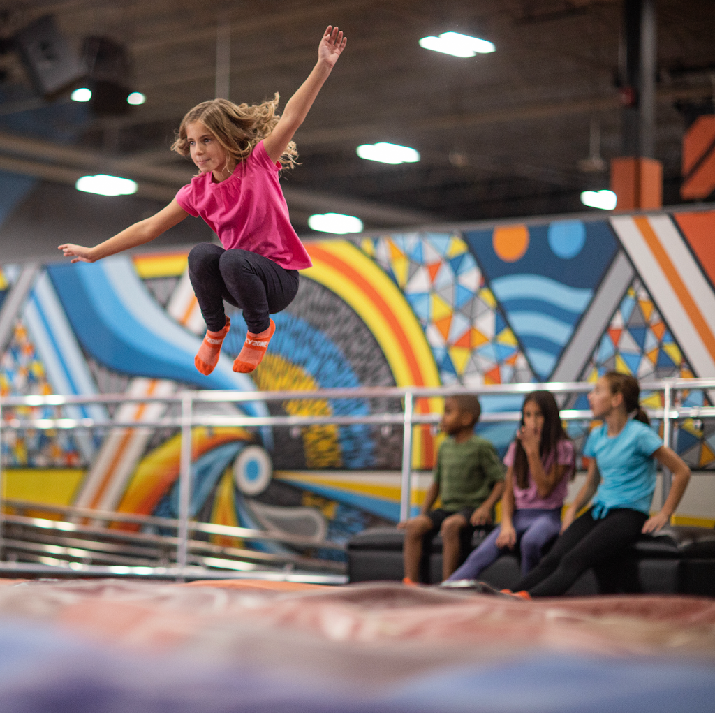 Sky Zone Fairview Heights