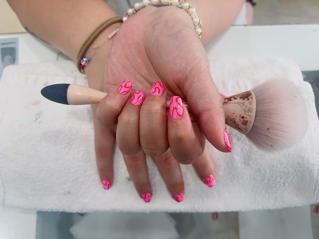 UNAS SKY NAILS CAMBRILS