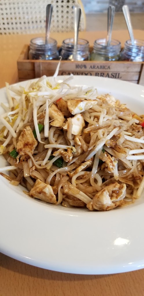 Siam Spice Thai Cuisine