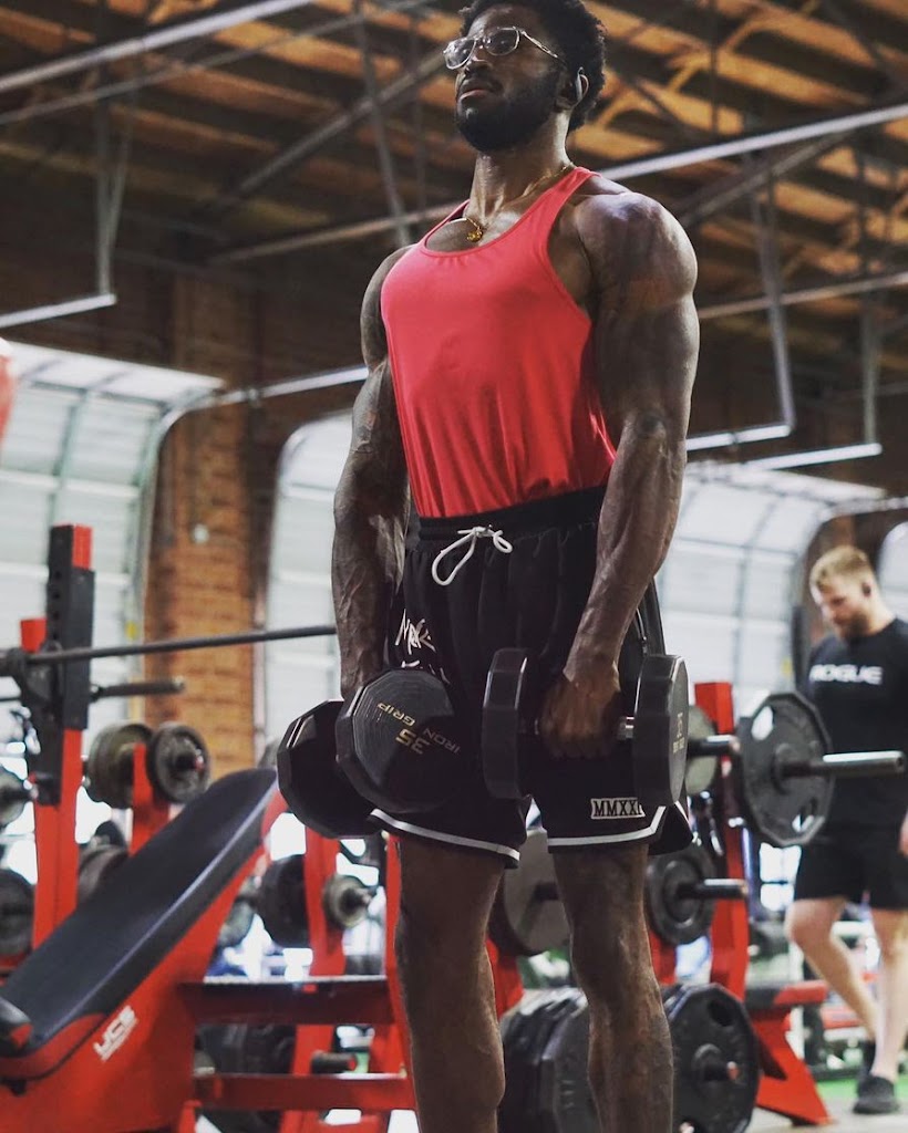  The Underground Effect