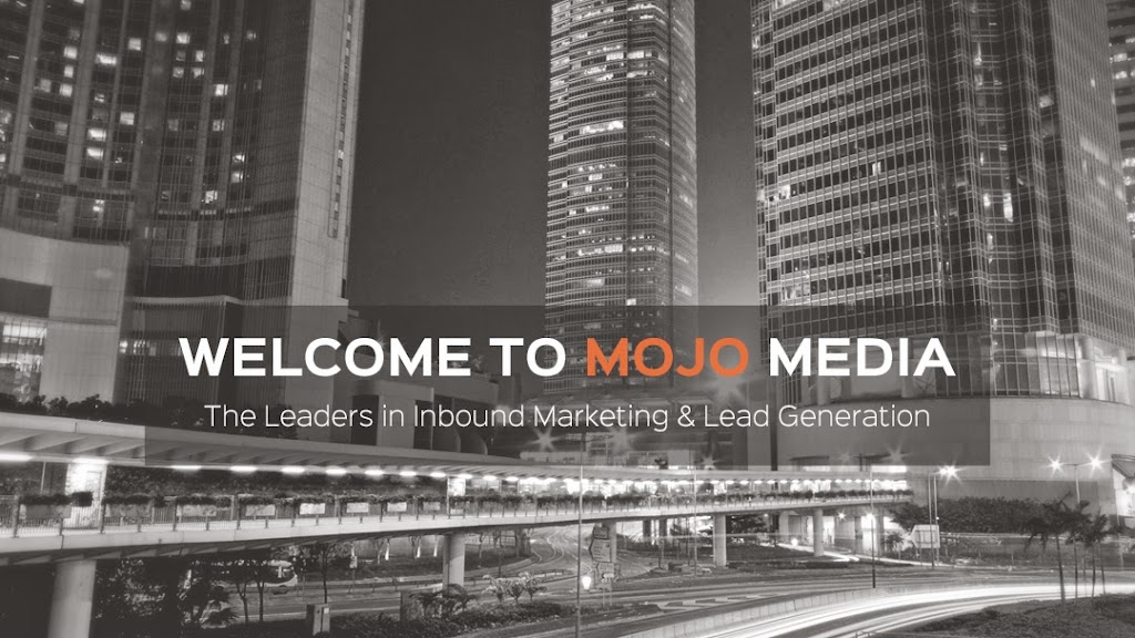 Mojo Media