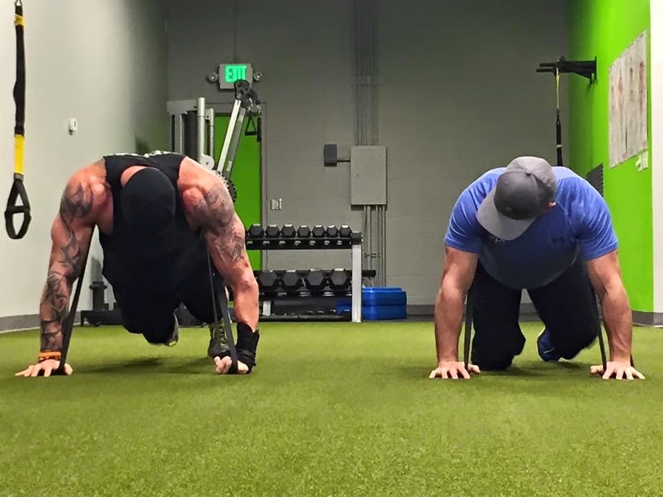  Epoc Training Center