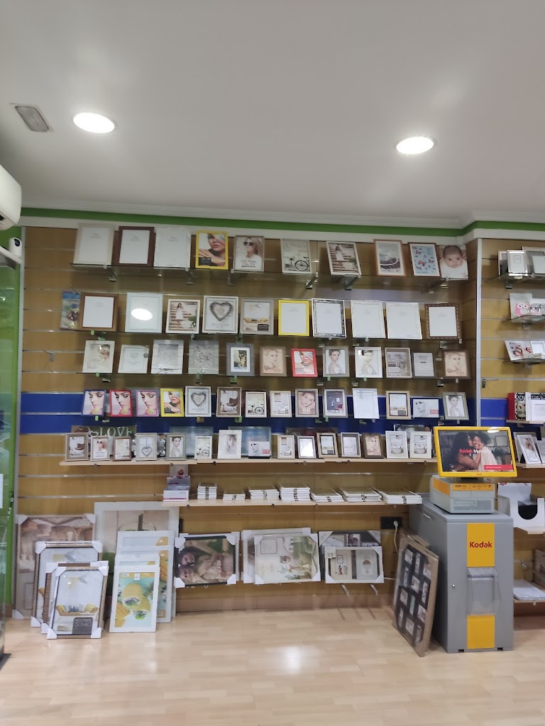 Kodak Digital Hellin