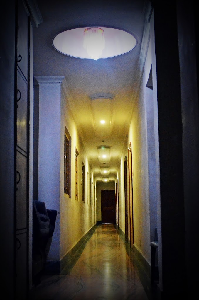 Hotel Siddhartha