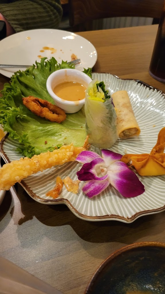 Laan Thai North Logan