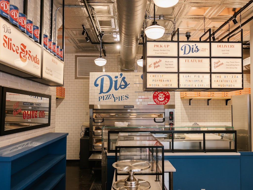 Di’s Pizza Pies