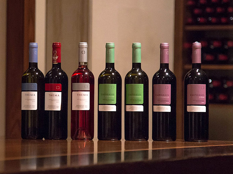 Wine