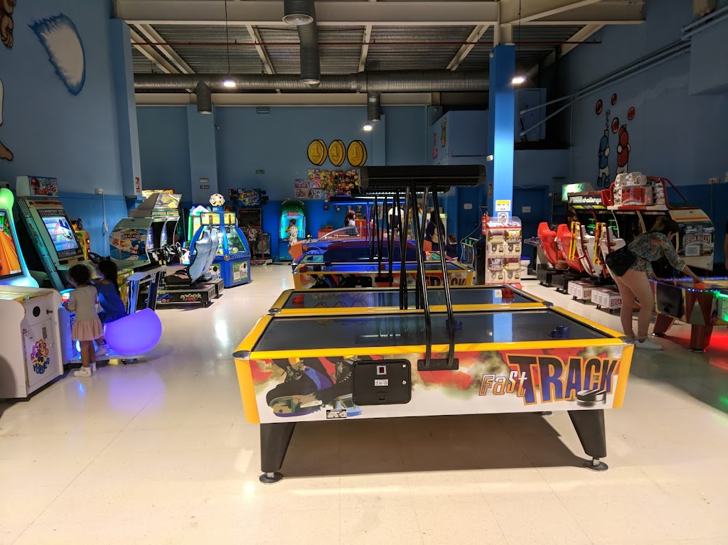 Next Level Ocio Familiar