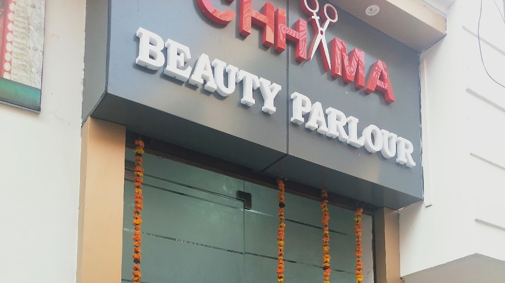 Chhama Beauty Parlour