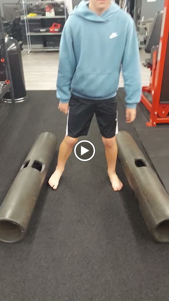  Never Average Personal Training & Athletic Developement