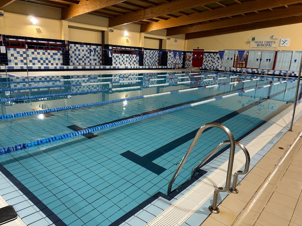Club Natacion Alhaurin de la Torre