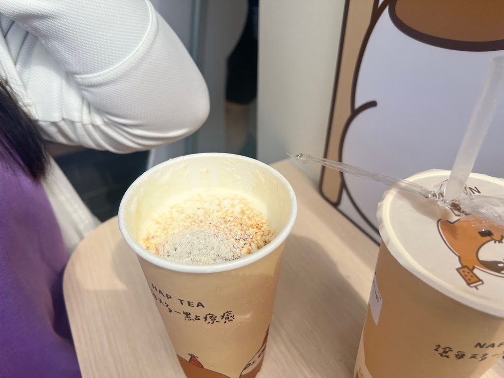 再睡5分鐘 - 台北伊通店 的照片