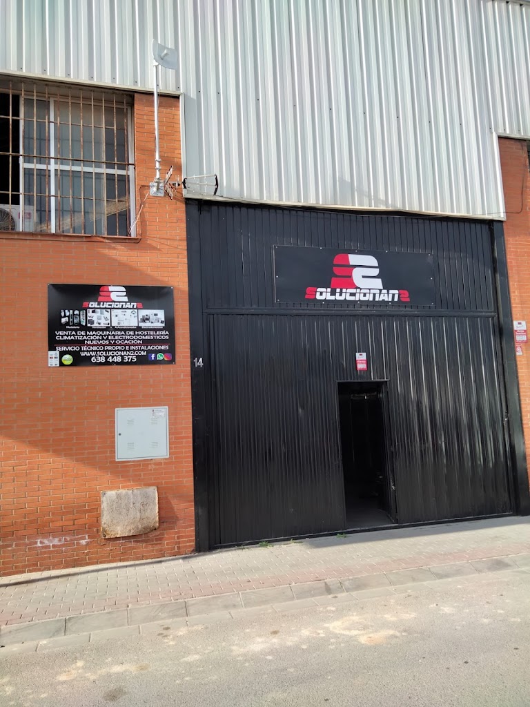 Solucionan2 Clima y Hosteleria